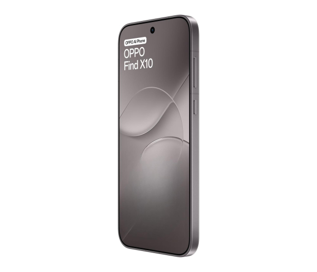 OPPO Find X10 12/512GB Mist Grey - 1605341 - zdjęcie 3
